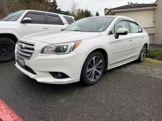 2017 SUBARU LEGACY 3.6R LIMITED
