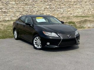 2015 LEXUS ES 300H