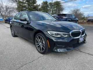 2019 BMW 3 SERIES 330I XDRIVE