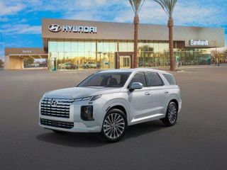2025 HYUNDAI PALISADE CALLIGRAPHY SPORT UTILITY 4D