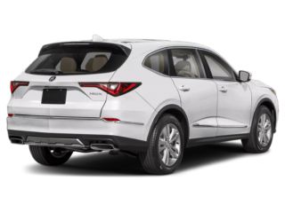 2025 ACURA MDX BASE