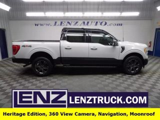 2023 FORD F150 XLT