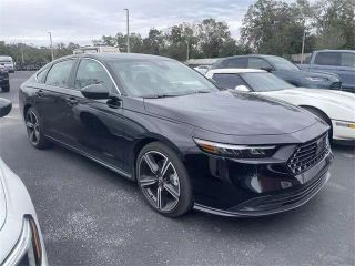 2023 HONDA ACCORD SPORT