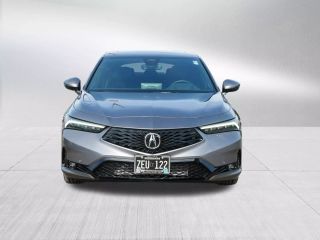 2025 ACURA INTEGRA 1.5T W/A-SPEC & TECHNOLOGY