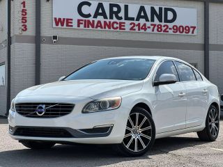 Image of 2017 VOLVO S60