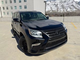 2014 LEXUS GX 460