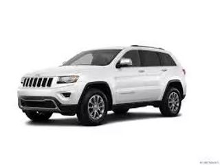 Image of 2016 JEEP GRAND CHEROKEE