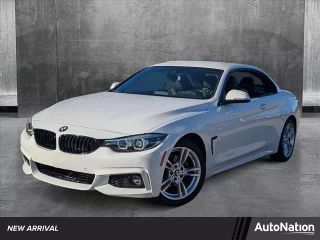 2020 BMW 4 SERIES 430I XDRIVE
