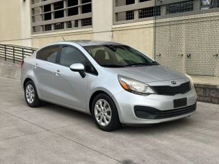 2013 KIA RIO LX