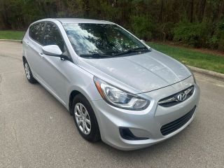 Image of 2013 HYUNDAI ACCENT