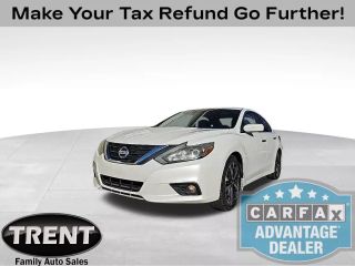 Image of 2016 NISSAN ALTIMA
