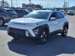 2025 HYUNDAI KONA SEL SPORT UTILITY 4D