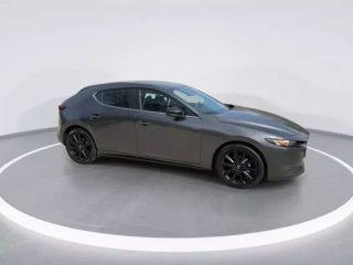 2025 MAZDA MAZDA3 SELECT SPORT