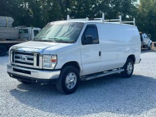 Image of 2014 FORD E250 CARGO