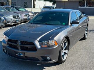 2014 DODGE CHARGER SXT 100TH ANNIVERSARY EDITION
