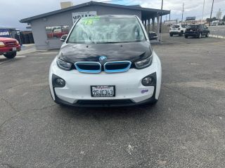 2015 BMW I3 BASE