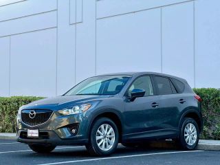 2013 MAZDA CX-5 TOURING