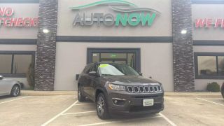 Image of 2019 JEEP COMPASS