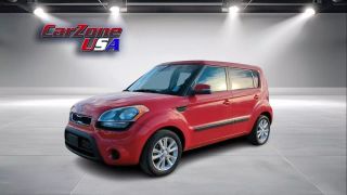Image of 2012 KIA SOUL