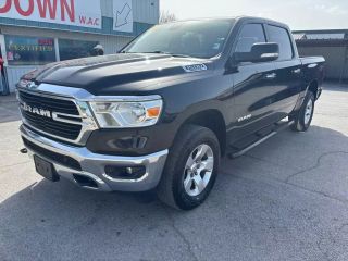 2020 RAM 1500 LONE STAR