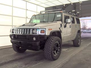Image of 2003 HUMMER H2