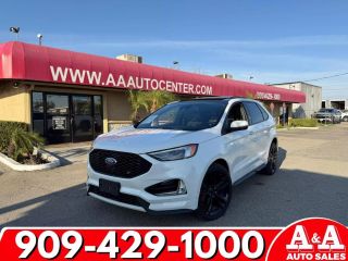 2020 FORD EDGE ST