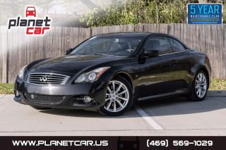 Image of 2014 INFINITI Q60