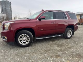 2017 Gmc Yukon Slt Sport Utility 4d 4wdsuv - Image 28