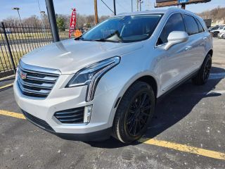 2018 CADILLAC XT5 - Image