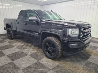 Image of 2018 GMC SIERRA 1500 DOUBLE CAB