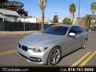 2018 BMW 3 SERIES 330E IPERFORMANCE
