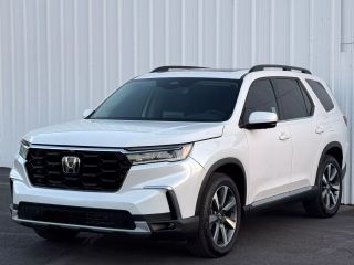 Image of 2024 HONDA PILOT