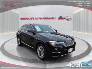 Image of 2018 BMW X4