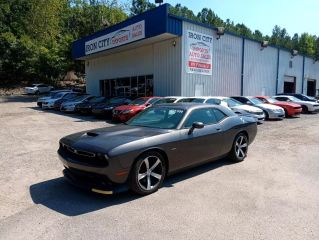 2019 DODGE CHALLENGER R/T