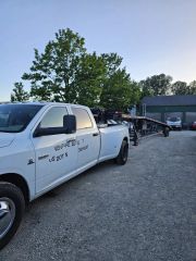 Image of 2011 RAM 3500 CREW CAB