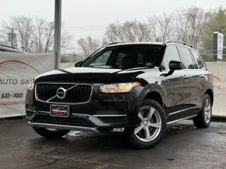 Image of 2016 VOLVO XC90