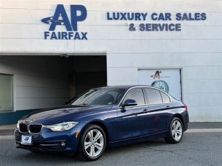 Image of 2018 BMW 3 SERIES
