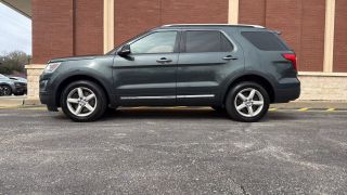 Image of 2016 FORD EXPLORER