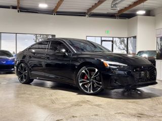 2023 AUDI S5 PREMIUMPLUS