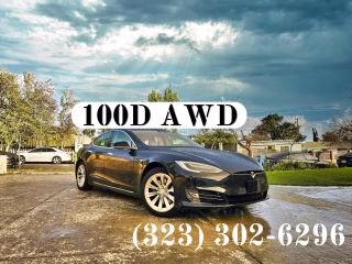 Image of 2019 TESLA MODEL S