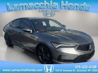 2024 ACURA INTEGRA 1.5T W/A-SPEC & TECHNOLOGY