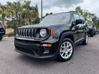 Image of 2019 JEEP RENEGADE