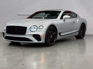 Image of 2022 BENTLEY CONTINENTAL GT $159,995 30,262 Mileage