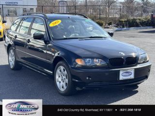 Image of 2003 BMW 3 SERIES
