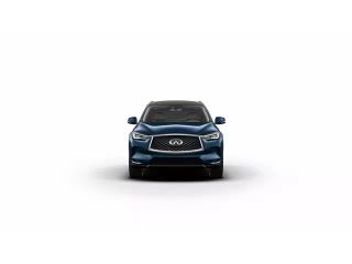 2025 INFINITI QX50 LUXE