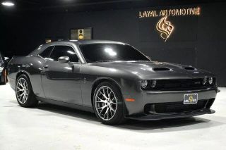 Image of 2021 DODGE CHALLENGER
