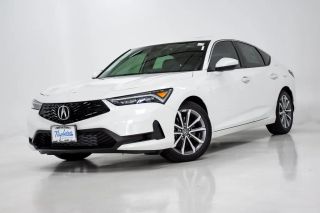 2025 ACURA INTEGRA 1.5T HATCHBACK SEDAN 4D