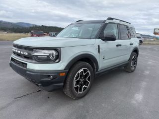 Image of 2021 FORD BRONCO SPORT