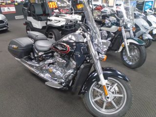 Image of 2017 SUZUKI BOULEVARD 1500