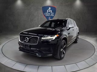 Image of 2017 VOLVO XC90